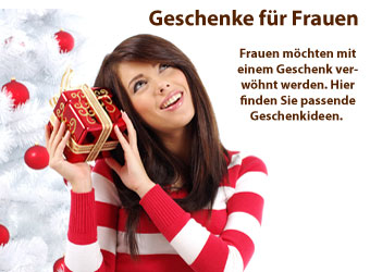 Weihnachtsgeschenke Fur Frauen